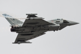 Eurofighter EF-2000 Typhoon S